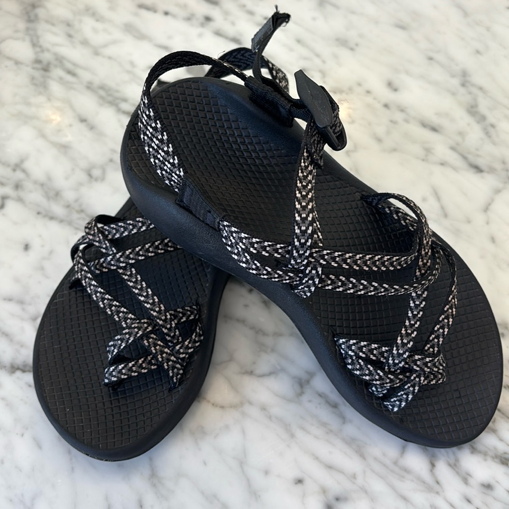 Women's Chaco ZX/2 Dual Adjustable Straps Classic Sandal, Size 6
